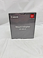 Canon Mount Adapter EF-EOS R-*NEW*