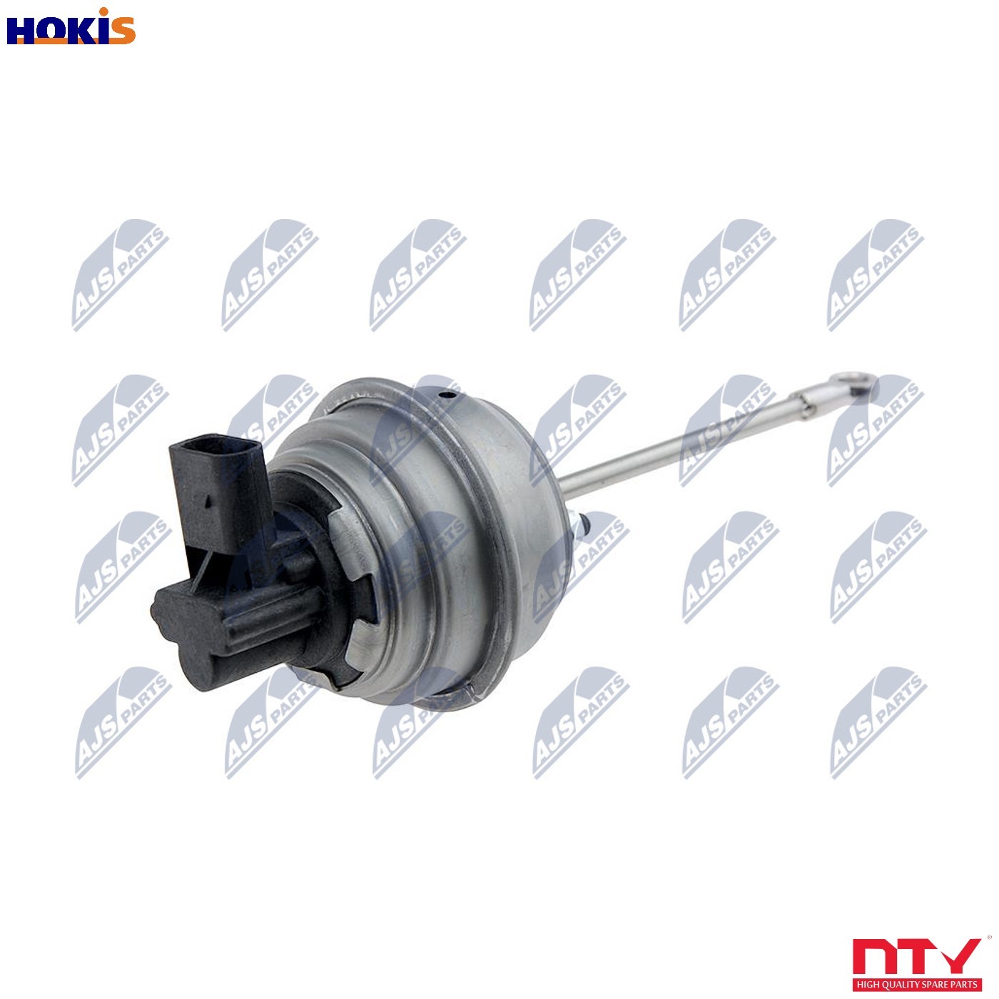 Pressure Regulation Valve Turbo Wastegate Sebring Caliber Lancer VIII MN980201 - Image 9