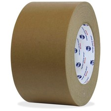 Intertape Polymer Group IPG71676 Flatback Tape 2" x 60 Yd Brown