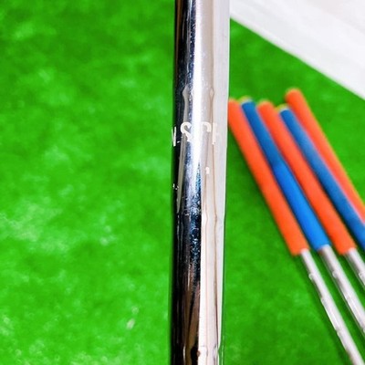 Nike PRO COMBO OS Iron Set 6pcs 5-Pw Stiff Flex N.S. PRO 950GH RH