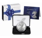 2026 P Congratulations Set American Eagle 1oz Silver Proof Coin NEW PRESALE
