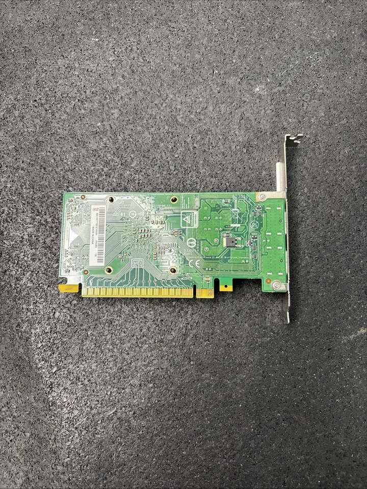 GeForce GT730 2GB Dual DP HP Graphics Card BD3G10 - Image 2 of 4