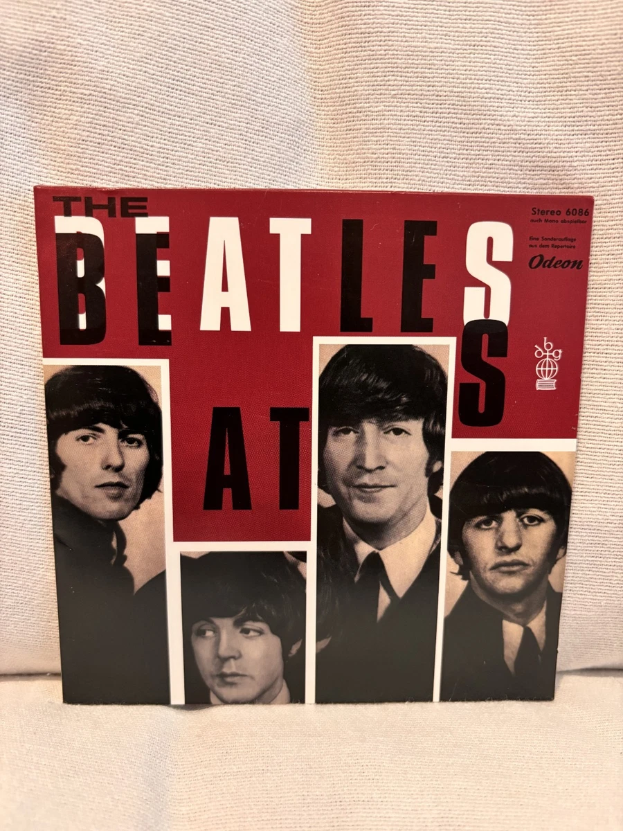 The Beatles Mini Album Music CDs for sale | eBay