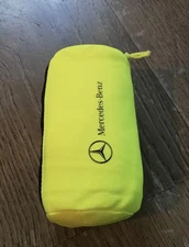 Mercedes-Benz Reflective Safety Vest - High Visibility - NEW OEM A 000 583 43 00