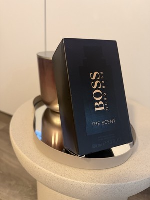 Hugo Boss the Scent for Her 100 Ml Eau de Toilette Spray