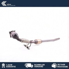 Original Katalysator KAT mit Flexrohr VW Passat B6 3C5 1.8 TSI 3C0254505HV