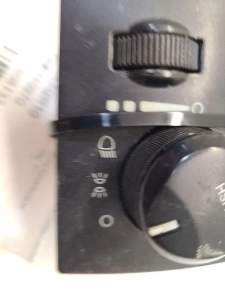 Interruptor de faros Chrysler 200 2005-2010 Foto 2 de 4