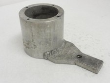 202543 Old-Stock; Baader 39479800 Manifold Plate 3"ID 4" OD3-3/4" Deep