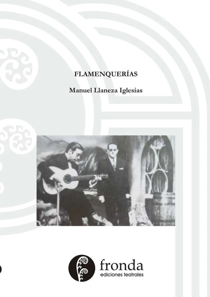 Manuel Llaneza Iglesias | FlamenqueríAs | Taschenbuch | Spanisch (2020)-image