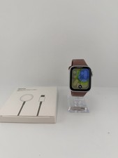 Apple Watch SE (2nd Gen, 2022) GPS 40mm Silver Aluminium Case