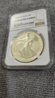 1994 P American Silver Eagle Proof PF69 NGC  Just graded 12/2023