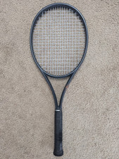 Wilson SHIFT V1 99 Roland Garros Model Tennis Racket, 300g, 4 1/4