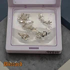 11.25 g .999 Fine Crystalline Silver Specimens + Display Case Super Cool Refined
