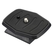 Tripod Quick Release Plate Camera Tripod Adapter Mount Replacement Model 3