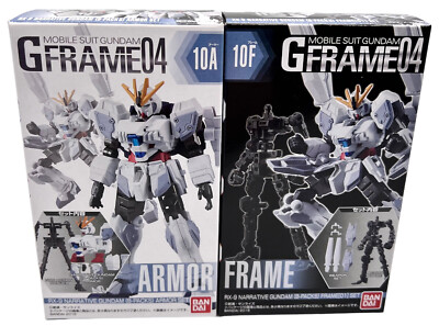 GUNDAM CHARACOLLE BOX 10体セット Mobile Suit Gundam Artifact 6 Complete Box of 10 Model Kits