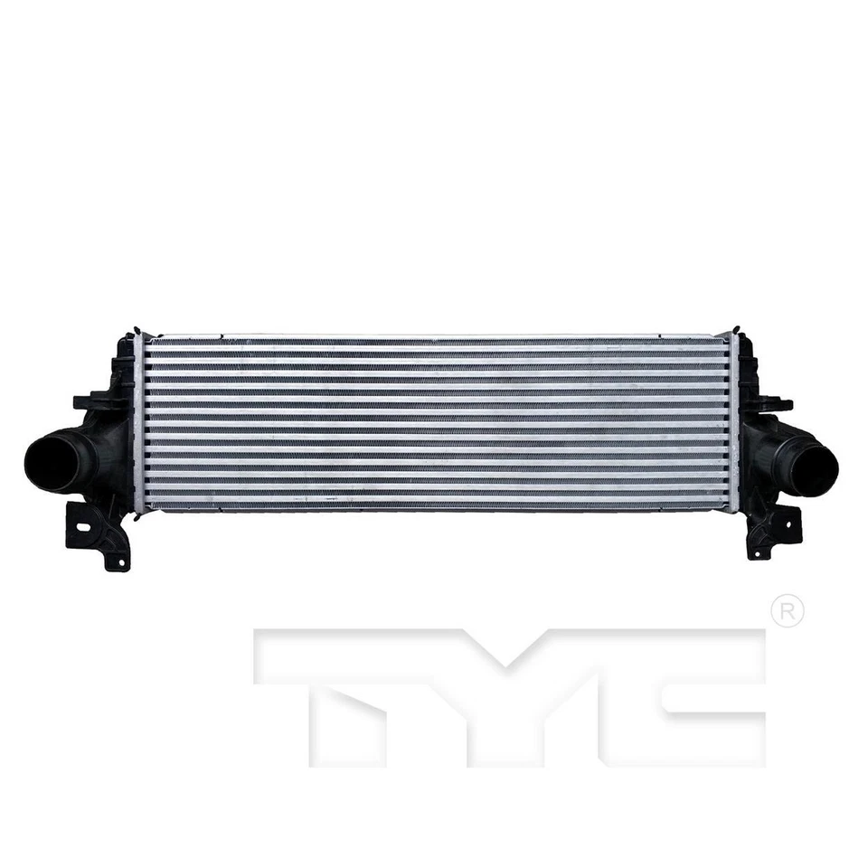 TYC 18104 Intercooler - Image 3 of 4