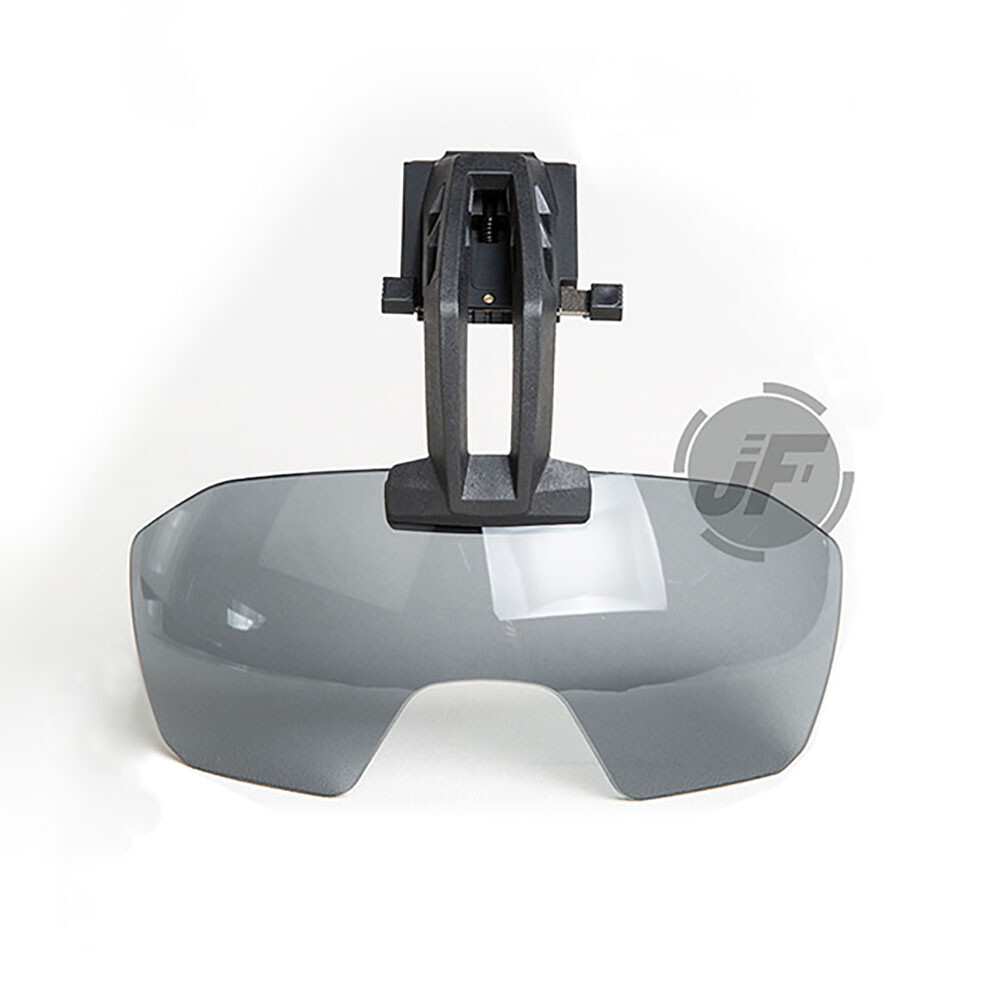 Tactical Helmet Goggles Anti-Fog Lens Fix Arm Visor Shield Tactical Helmet Goggles Anti-Fog Lens Fix Arm Visor Shield