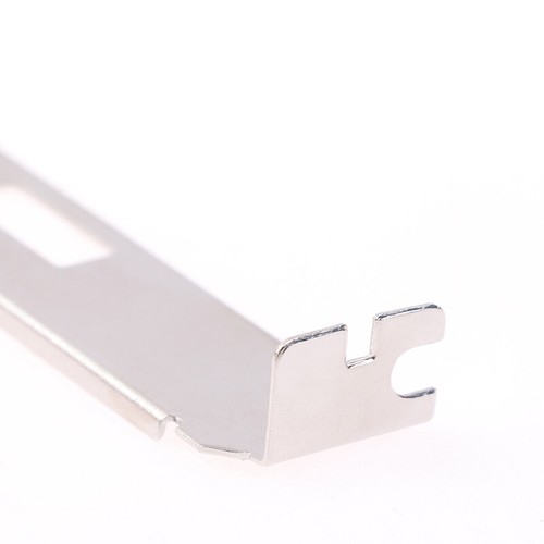 Full Height Bracket VGA+HDMI for Video Graphics Card Q410 K620 K600 K42H4J^JF_Q - Photo 4/12