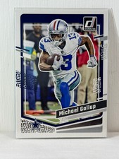 2023 Panini Donruss Football - #1-239-  Pick Your Card - Free Shipping!