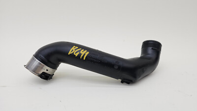 2012-2019 BMW F10 5 Series Hose Pipe Tube Intercooler Charge 235576 10 ...