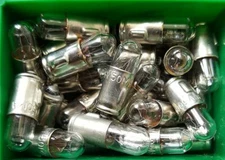 Revox A77 + A78 bulb lamp bulb 51.02.0104 lighting - NEW