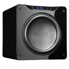 Svs Sb16-ultra Subwoofer - Piano Black