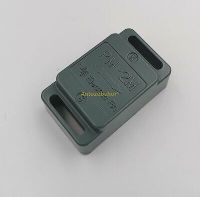 Proximity magnetic switch PM-2M     #W1