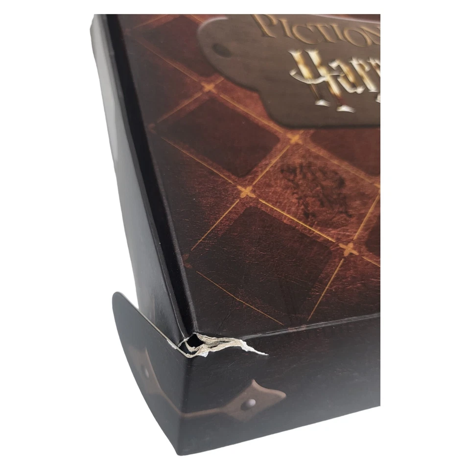 Pictionary Air Harry Potter Familienspiel Zauberstab Mattel Ron Hermine Snape - Bild 4 von 4