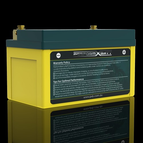 320CCA Lithium YTZ10S Battery Honda CB500 XA CB500F 2013 2014 2015 2016 - 2018 - Picture 10 of 18