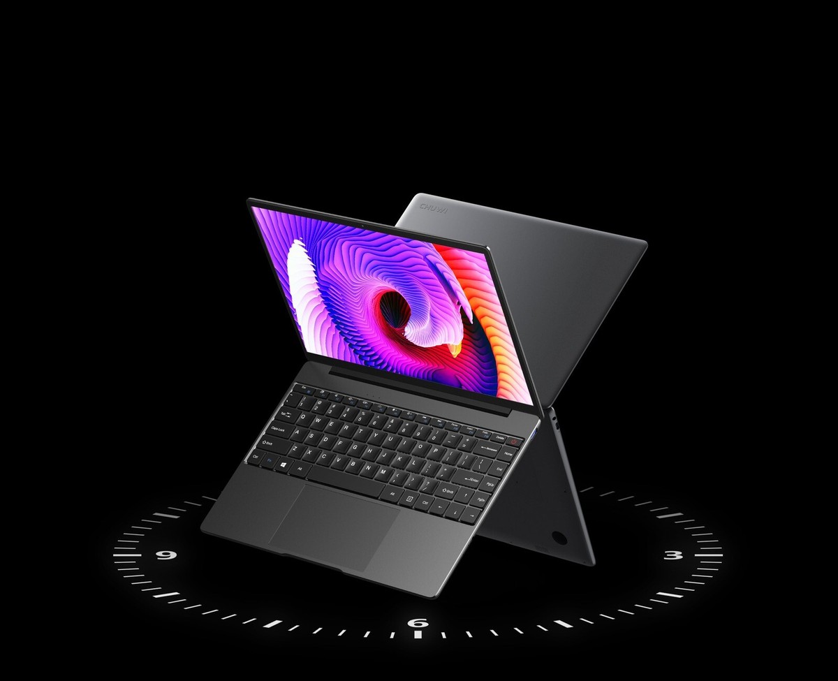 CHUWI Gemibook Pro 14'' Laptop Intel Celeron N5100 2.8GHz 8G CHUWI Gemibook Pro 14'' Laptop Intel Celeron N5100 2.8GHz 8G