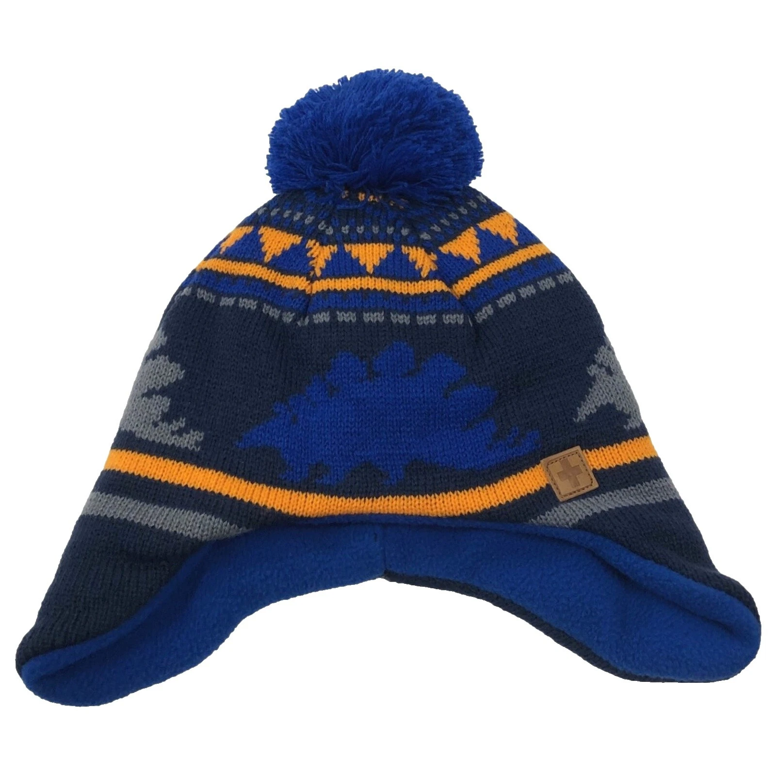 Beanie dinosaurios Baby Hats