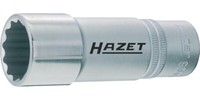 "Hazet SteckschlüSsel-Einsatz 1/2\" ,10Mm 12 Kant Lang"