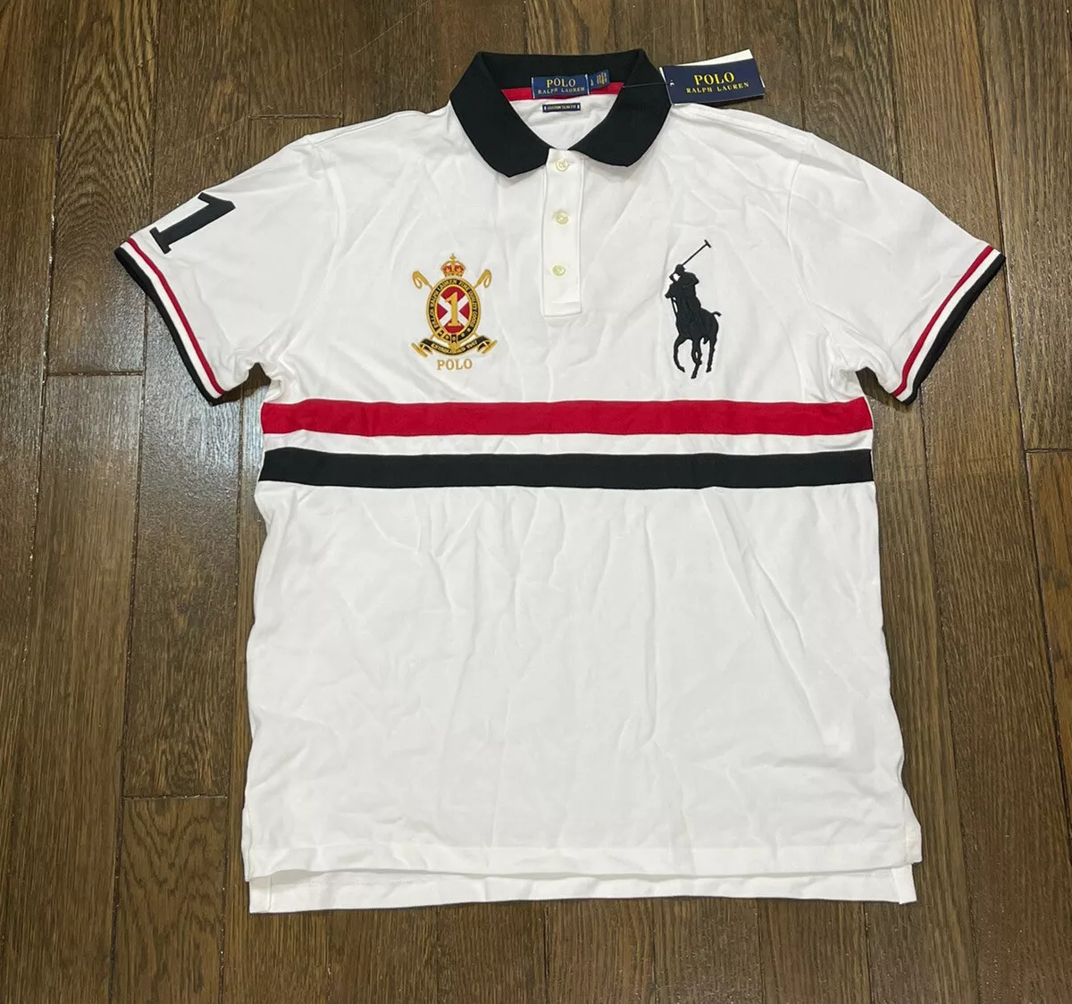 Polo ralph lauren 2025 fine quality goods