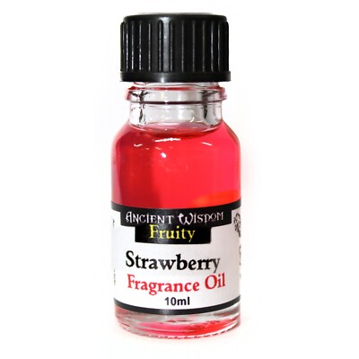 Duftöle - verschieden Sorten 10 ml