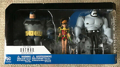 dc collectibles the new batman adventures