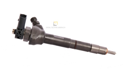 Einspritzdüse Injektor Injector Mercedes W211 200 220 270 CDI A6110701187