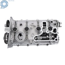 Engine Cylinder Head For Audi Vw A3 Q3 Passat 2.0 Tsi Ccta Cczc Ccza 06h103264x
