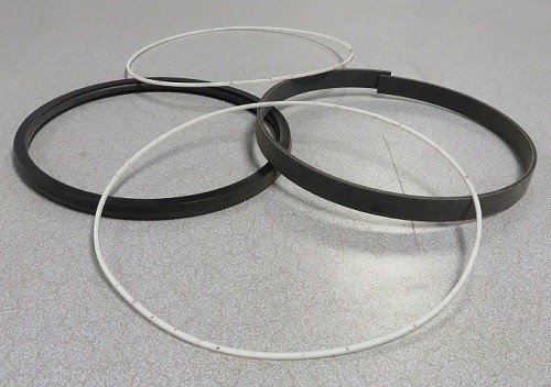 MILLER FLUID POWER Bore Kit Urethane P/N: 181-KB001-500 - Picture 3 of 3