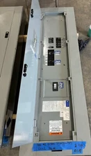 GE 400 AMP MAIN BREAKER Panel Panelboard 208V 120V 240V 200 300 SUB MAIN