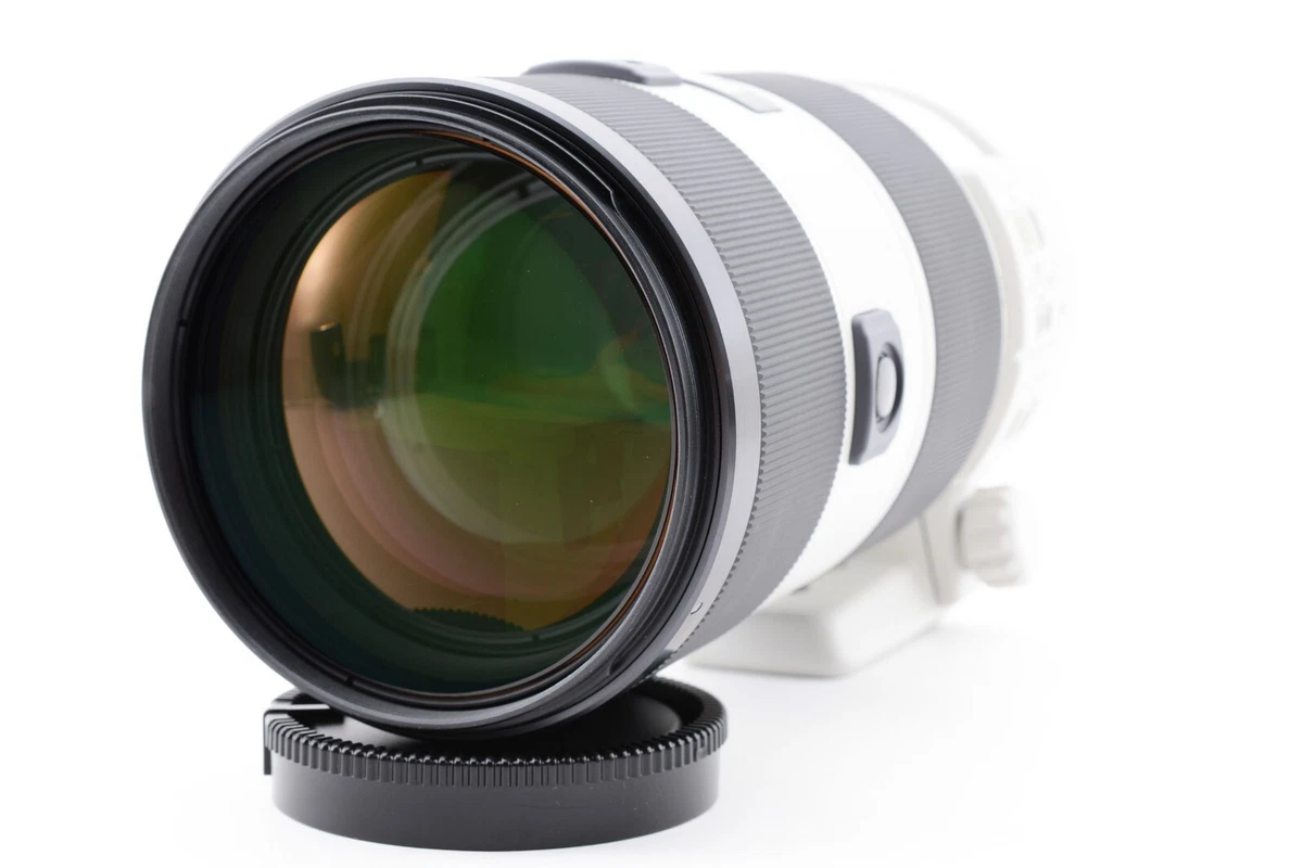 Sony SAL70200G 70-200mm f/2.8 SSM Lens for Sony A From Japan