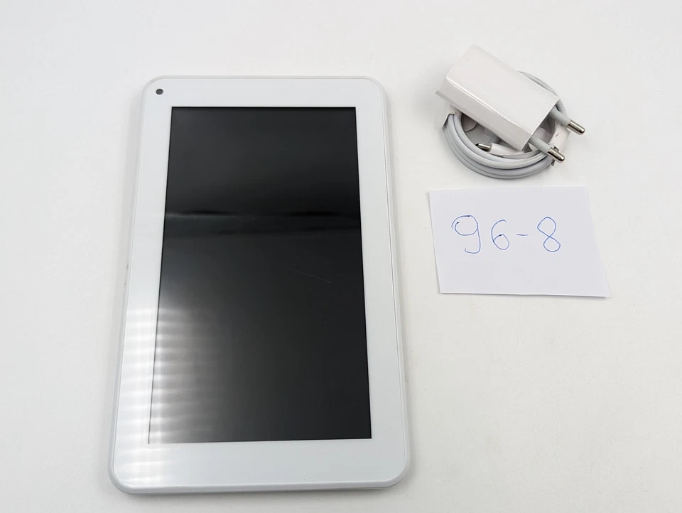 Smartbook S7 8GB Schwarz Android Tablet DEFEKT! - Bild 4 von 4