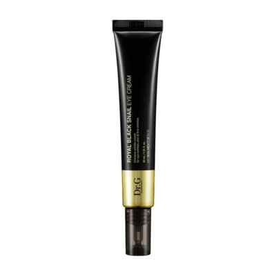 Dr. G Royal Black Snail Eye Cream 30ml / Canadian Based Seller Authentic K-Beaut