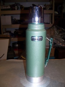 stanley flask stopper