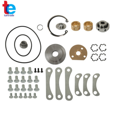GT3582 Turbo Turbocharger Repair Rebuild Service Kit Journal Bearing