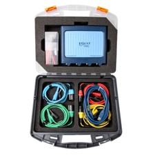 Oszilloskop Starter Kit PicoScope 4-Kanal