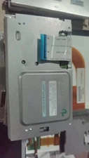 6.5-inch LQ065T5AR06 LCD display panel