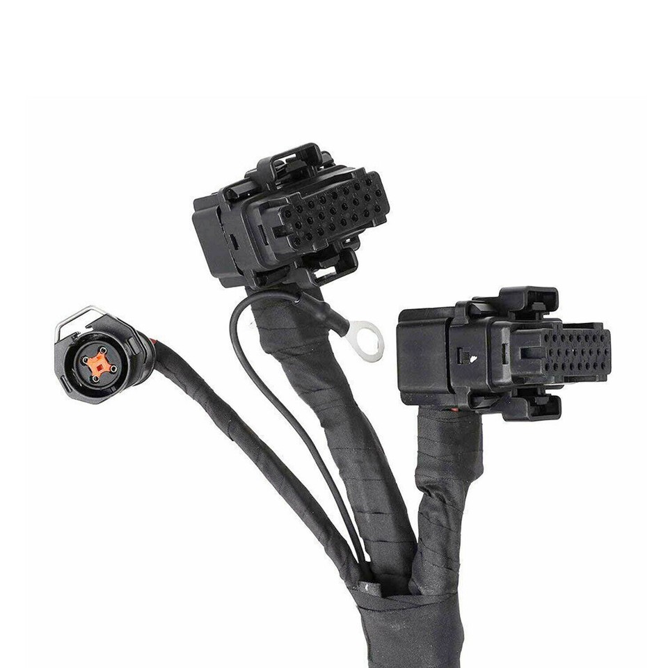 Engine Fuel Injector Wiring Harness Fits Ford Powerstroke 6.0L Diesel