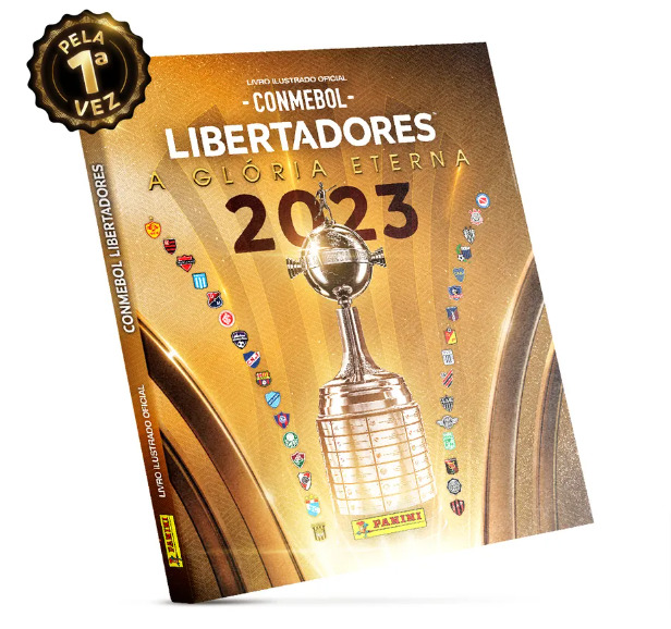 Most valuable clubs at the Copa Libertadores 2023