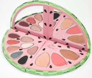 too faced watermelon blush