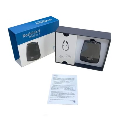 Noahlink Wireless 2 Programmer Digital Bluetooth Programming Box